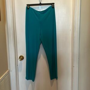 Pants, top and vest. All size 10